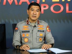 Bareskrim Polri Sita Aset Dua Pejabat Kemendag di Kasus Korupsi Gerobak UMKM