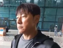 Usai Taklukan Brunei Darussalam 6-0, Shin Tae Yong Evaluasi Timnas