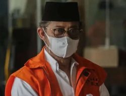 Sidang Praperadilan Eks Mentan SYL Digelar