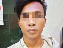 Sindikat Spesialis Jambret di Jember Diringkus Polisi