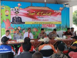 Sopir Angkot di Jember Keluhkan Keberadaan Bentor Layani Penumpang