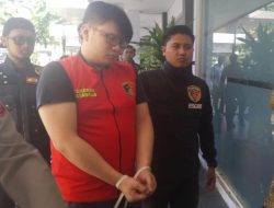 Kronologi Tewasnya Andini di Tangan Anak Anggota DPR RI dari PKB