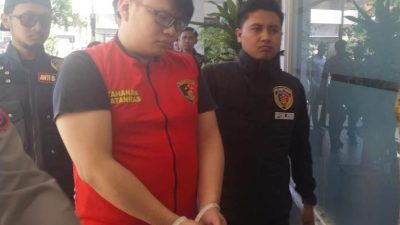 Kronologi Tewasnya Andini di Tangan Anak Anggota DPR RI dari PKB