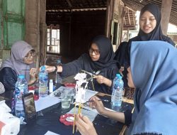 Workshop dan Wisata Wayang di Sidoarjo, Lestarikan Budaya Nusantara