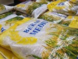 Pemkab Bojonegoro dan Bulog Gelar Operasi Pasar Selama Oktober, Upaya Stabilkan Harga Beras 