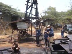 Forum Geopark Jatim Puji Teksas Wonocolo Bojonegoro, Sangat Potensi Jadi Unesco Global Geopark