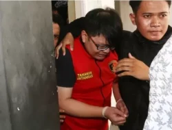 Cerita Bohong Ronald Tannur Atas Tewasnya Andini Dibongkar Tim Dokter