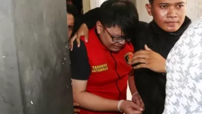 Cerita Bohong Ronald Tannur Atas Tewasnya Andini Dibongkar Tim Dokter