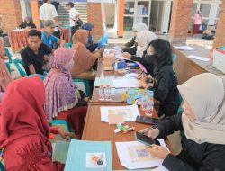 Menjelang Pemilu 2024, Pemkab Sidoarjo Gencar Catat Akte Kematian Melalui Jebete Sayang