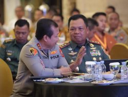 Gelar Operasi Kepolisian Terpusat Mantap Brata Semeru 2023-2024, Polda Jatim Siap Sukseskan Pemilu 2024