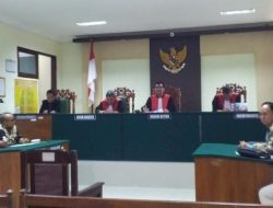 Mantan Menantu Digugat Mantan Mertua