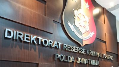 Usai Periksa 10 Saksi Dugaan Proyek Fiktif PT INKA Madiun, Polda Jatim Segera Gelar Perkara