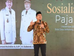 Bupati Sidoarjo Sukseskan PTSL 2023, Diskon Pajak BPHTB 50%