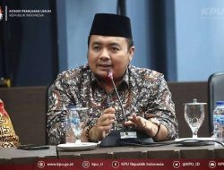 Caleg Tidak Lolos DCT Diberikan Waktu untuk Menggugat