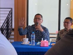 Caleg di Kalbar Bebas Narkoba? Ini Penjelasan Kepala BNN