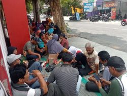 DPRD Kota Blitar Bakal Kawal Tunggakan Gaji dan Pesangon Eks Buruh Pabrik Rokok yang Belum Dibayar