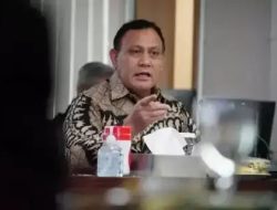 Ketua KPK Firli Bahuri Akan Jalani Pemeriksaan Dewas
