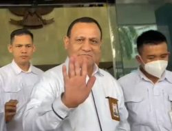 Ketua KPK Jadi Tersangka, Punya Harta Rp22,8 Miliar