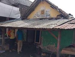 Bupati Gus Muhdlor Kebut Rehab 451 Rumah Tidak Layak Huni