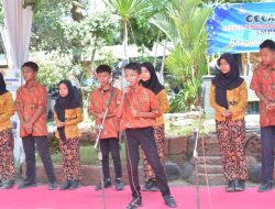 Gelar Karya P5 SMPN 1 Balung “Bangunlah Jiwa dan Ragamu“