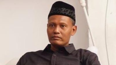 Buang Caleg Impor, Pilih Caleg Asli Lamongan