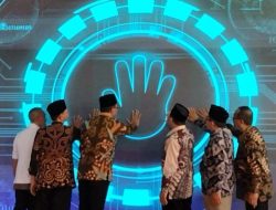 Bupati Gus Muhdlor Resmikan RSU Muhammadiyah Assakinah Medika Sidoarjo