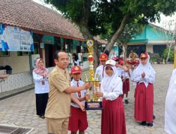 Berbagai Prestasi SDN Suberlesung 01 Jember, Dari Akdemik Hingga Non Akademik