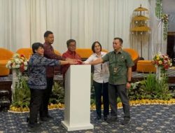 Tindak Kejahatan Online Semakin Meresahkan, Polda Bali Luncurkan  “SIYANDE”