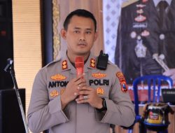 Kapolres Madiun Minta Semua Elemen Masyarakat Jaga Kedamaian dan Tidak Mudah Terprovokasi