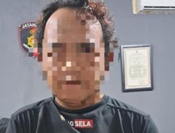 Sempat Bersembunyi di Bali, DPO Kasus Penganiayaan di Jember Ditangkap Polisi