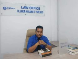 Nipu Seorang Lawyer Modus Jual Tanah Kavling Bodong, Kini Endang Nikmati 2 Tahun Penjara