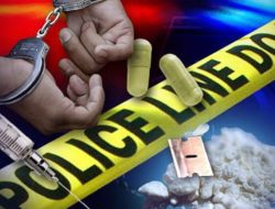 BNNP Bali Berhasil Meringkus Sindikat Jaringan Narkoba Antar Malang dan Kuta