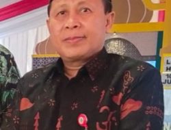 Fraksi PKB DPRD Kota Mojokerto Ajukan Nama Dr. H. Akhmad Jazuli Sebagai PJ. Walikota