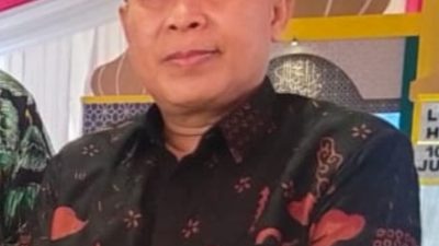 Fraksi PKB DPRD Kota Mojokerto Ajukan Nama Dr. H. Akhmad Jazuli Sebagai PJ. Walikota