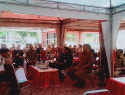 Pj Bupati Bondowoso Minta Satu OPD, Satu Inovasi