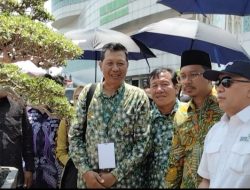 Bupati Sidoarjo Dorong Seni Bonsai Jadi Ekonomi Kreatif Unggulan