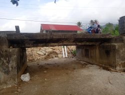 Pembangunan Tambak Udang di Cigarondong Kecamatan Sumur Diduga Abaikan aturan Amdal