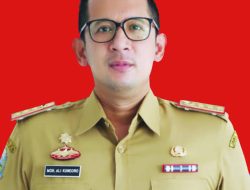 Beredar Khabar, Ali Kuncoro Merupakan Kandidat Kuat untuk Menduduki PJ Walikota Mojokerto