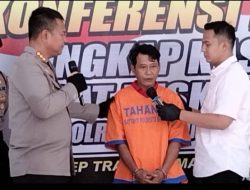 Laki- laki Asal Surabaya Setubuhi Gadis Berkebutuhan Khusus di Bawah Umur