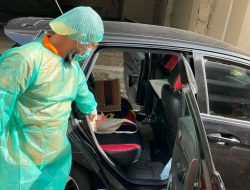 Kasus Mahasiswi Meninggal di Dalam Mobil, Polisi Dalami Asal Usul Tabung Gas Helium