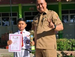 Menilik Perkembangan dan Prestasi di SDN Candijati 02 Jember