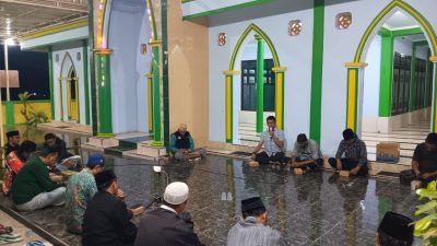 PT Garam Tak Hadiri Forum Komunikasi dan (FGD), Benarkah BUMN Hadir untuk Negeri?