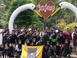 Tingkatkan Kondisi Fisik Atlet, Team Pelatih Prestasi Adakan Pembinaan Latihan Rutin 