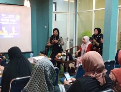 Komunitas TDA Sidoarjo Gelar Kesuksesan dalam Berbisnis