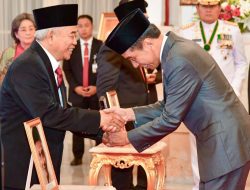 KH. Abdul Chalim Dapat Gelar Pahlawan Nasional, Anggota DPRD Jatim Suwandy Firdaus Berikan Apresiasi dan Bersyukur