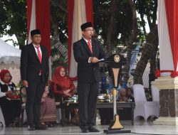 Peringati Hari Pahlawan, Bupati Sidoarjo Ajak Berjuang Perangi Kebodohan dan Kemiskinan