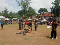 Gebyar Seni 10 Nopember 2023 Gugus 03 Kecamatan Patrang Kabupaten Jember