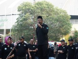 Bupati Sidoarjo Ingatkan Pernikahan Dini Jadi Penyebab Anak Stunting