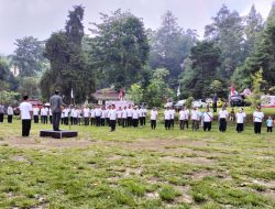 Dulu Anggap Ritual Sesat, Puluhan Eks Napiter Gelar Upacara Peringatan Hari Pahlawan ke-78