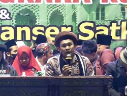 Bripka Eko Julianto, Polisi Dai dari Polres Wonogiri yang Gratiskan Santri di Ponpesnya